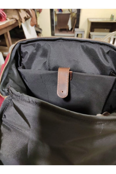 The Rono Trooper Apparel & Accessories The Burlap People 