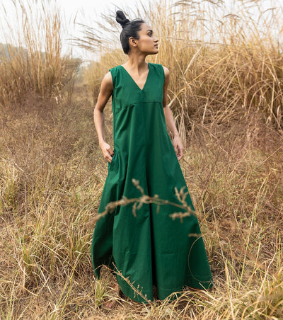 The Song of the Robin Fashion Khara Kapas