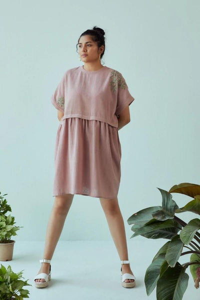 The Wilds kala cotton dress Fashion SUI 