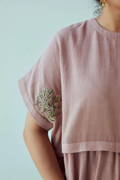 The Wilds kala cotton dress Fashion SUI 