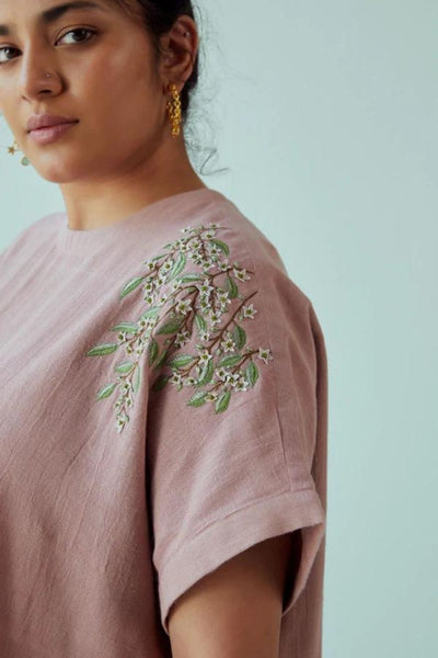 The Wilds kala cotton dress Fashion SUI 