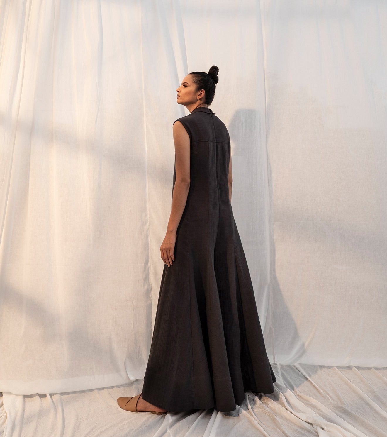 Thelma Jumpsuit Fashion Khara Kapas