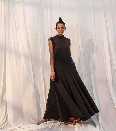 Thelma Jumpsuit Fashion Khara Kapas