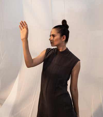 Thelma Jumpsuit Fashion Khara Kapas