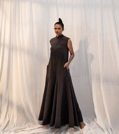 Thelma Jumpsuit Fashion Khara Kapas