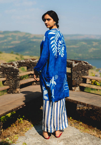 THIVA SET Fashion Yam