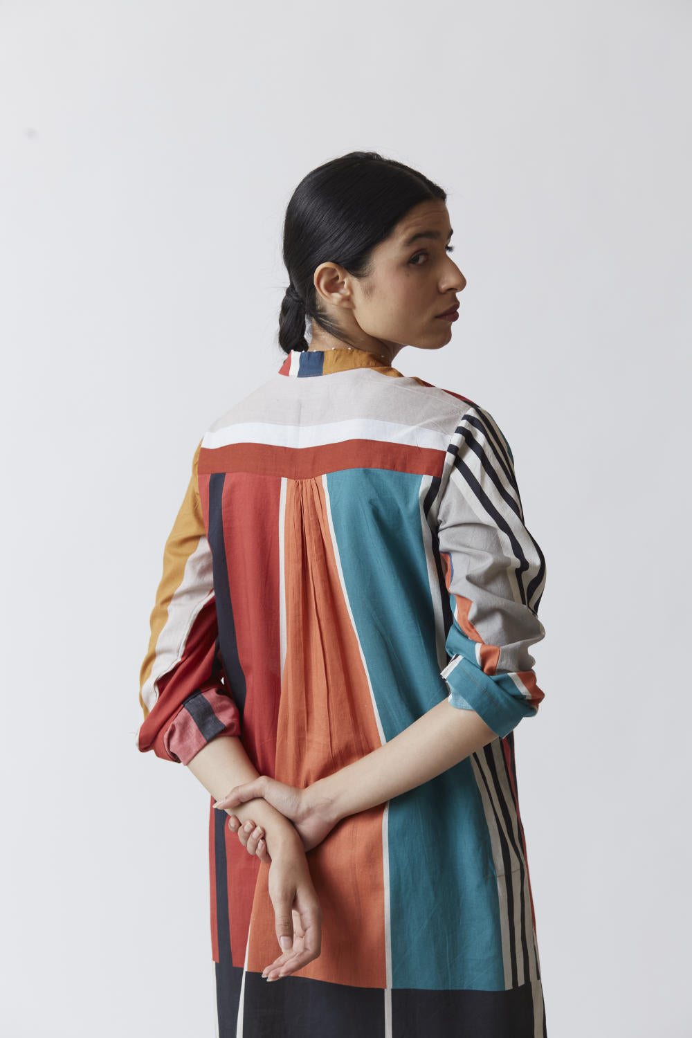 TOPAZ KURTA SET Fashion Yam