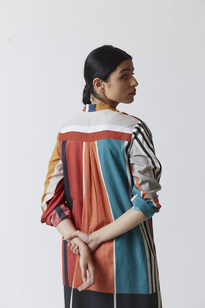 TOPAZ KURTA SET Fashion Yam
