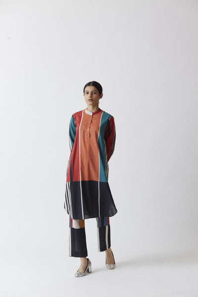 TOPAZ KURTA SET Fashion Yam