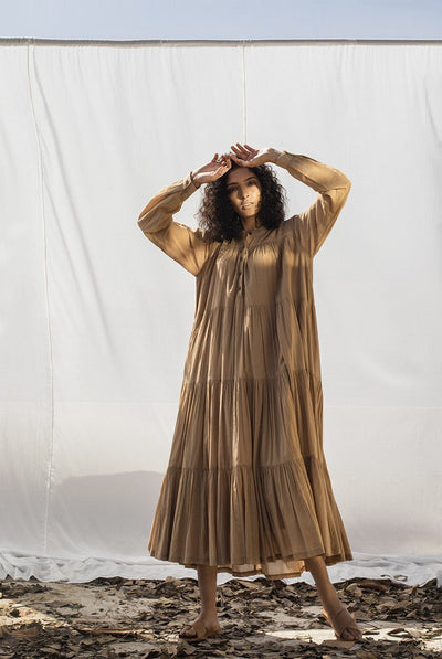 Touch Wood Fashion Khara Kapas