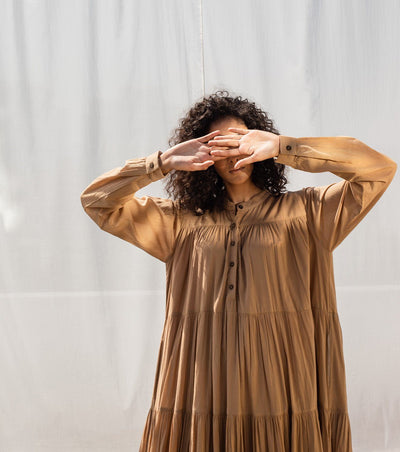Touch Wood Fashion Khara Kapas