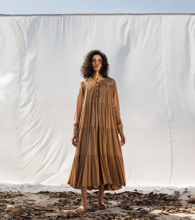 Touch Wood Fashion Khara Kapas
