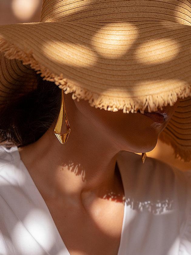 Tranquil Light Jewelry Zanzibar Living Jewellery