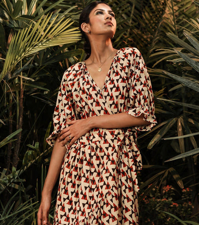 Tree Hugger Fashion Khara Kapas 