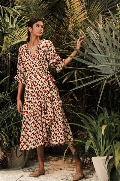Tree Hugger Fashion Khara Kapas 