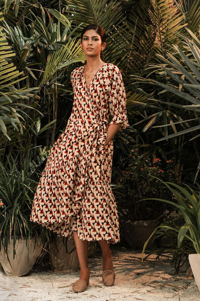 Tree Hugger Fashion Khara Kapas 