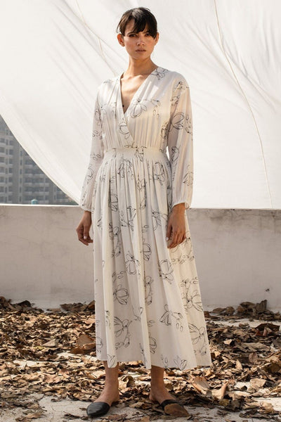 Tree of Life Fashion Khara Kapas