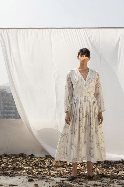Tree of Life Fashion Khara Kapas
