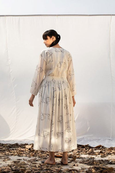 Tree of Life Fashion Khara Kapas