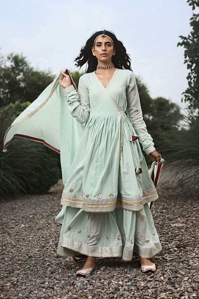 Umrao Fashion Khara Kapas