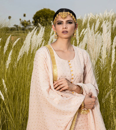Utsav Fashion Khara Kapas