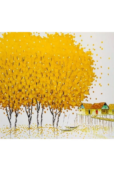 Vietnam Art Phan Thu Trang 