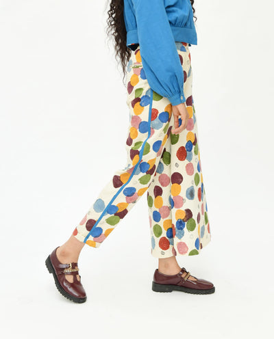 VOID PANZO PANT Fashion Rias
