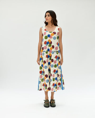 VOID SPACE POCKET MAXI Fashion Rias