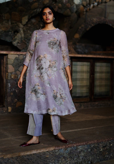 VOLETTA SET Fashion Yam