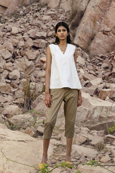 Walk Me Home Fashion Khara Kapas