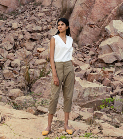 Walk Me Home Fashion Khara Kapas