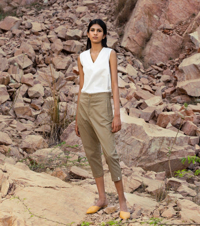 Walk Me Home Fashion Khara Kapas