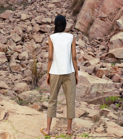 Walk Me Home Fashion Khara Kapas