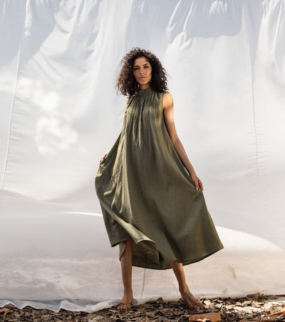 We Olive Fashion Khara Kapas