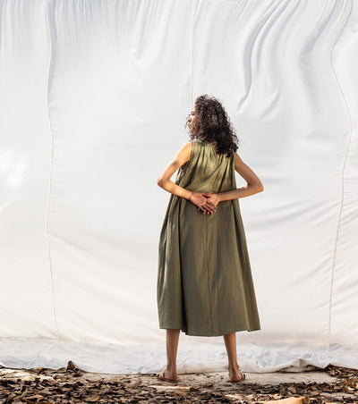 We Olive Fashion Khara Kapas
