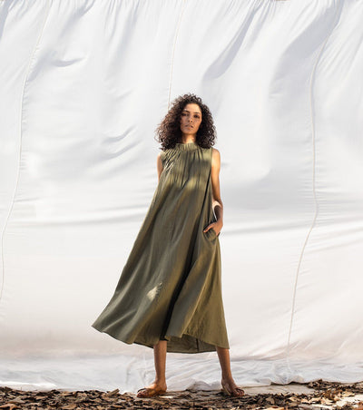 We Olive Fashion Khara Kapas