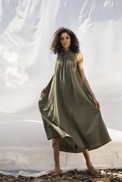We Olive Fashion Khara Kapas