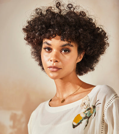 Whimsy Fashion Khara Kapas