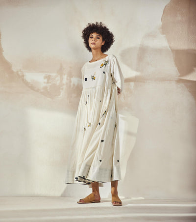 Whimsy Fashion Khara Kapas