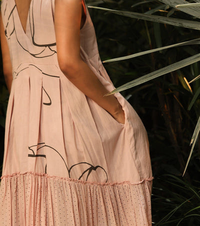 Whispering Winds Fashion Khara Kapas