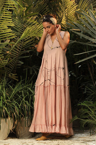 Whispering Winds Fashion Khara Kapas