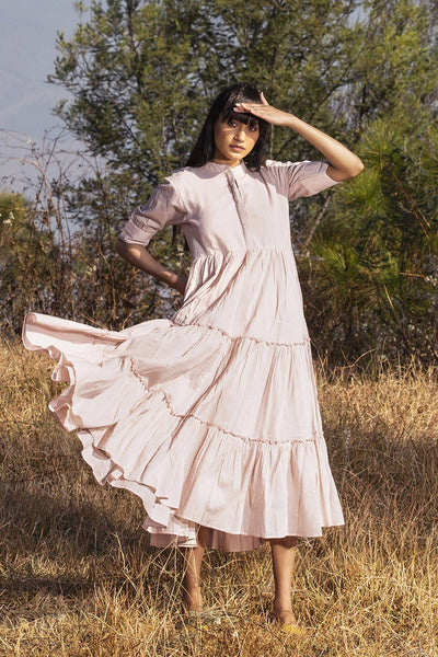 Wild Oak Fashion Khara Kapas