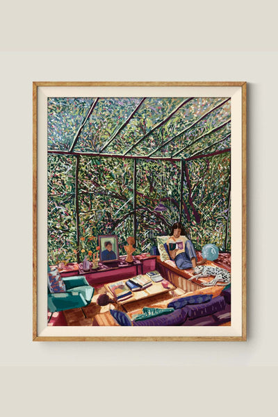 Wild Tales Art Namrata Kumar