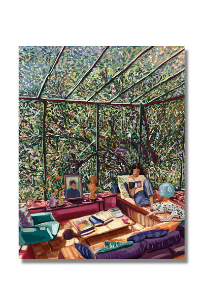 Wild Tales Art Namrata Kumar