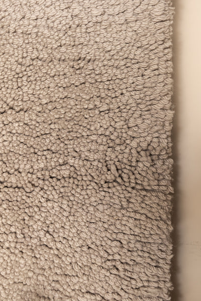 Woolen Handwoven Carpet Home Floored by Nupur Goenka 