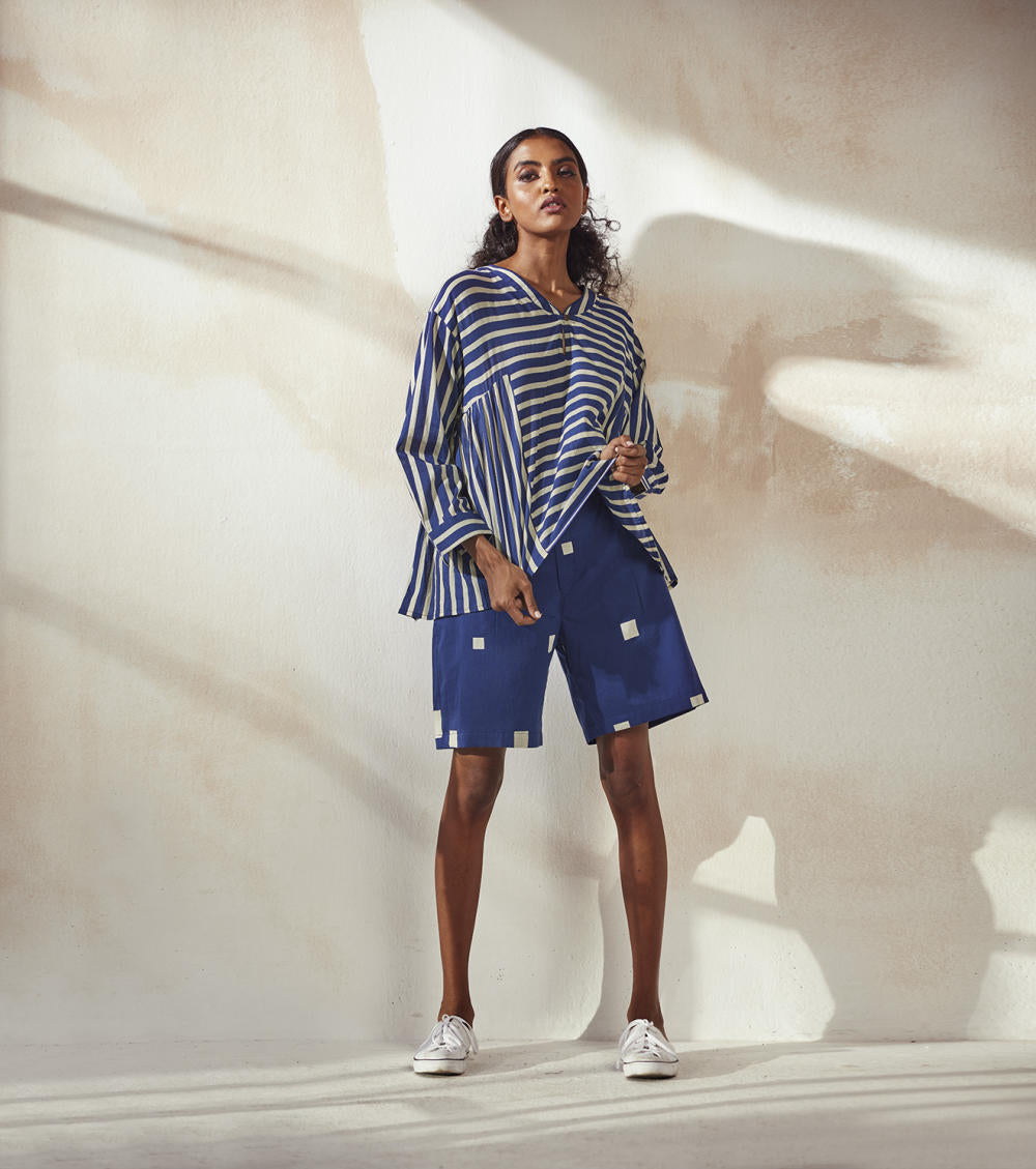 Yale Co-ord Set Fashion Khara Kapas