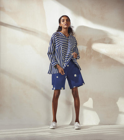 Yale Co-ord Set Fashion Khara Kapas