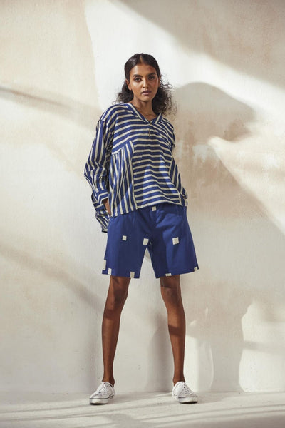 Yale Co-ord Set Fashion Khara Kapas