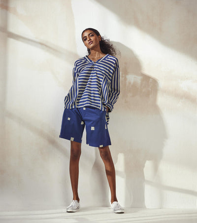 Yale Co-ord Set Fashion Khara Kapas