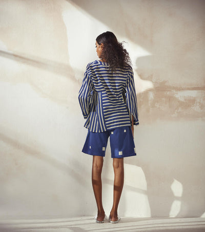 Yale Co-ord Set Fashion Khara Kapas